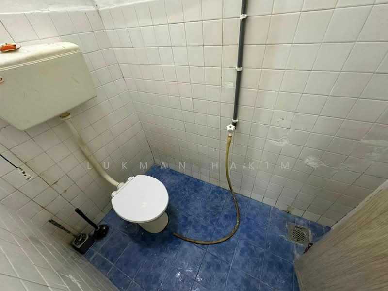 1-storey Terraced House for Rent in Batu 9 (Cheras) - Lukman Hakim - PropertyGuru.com.my
