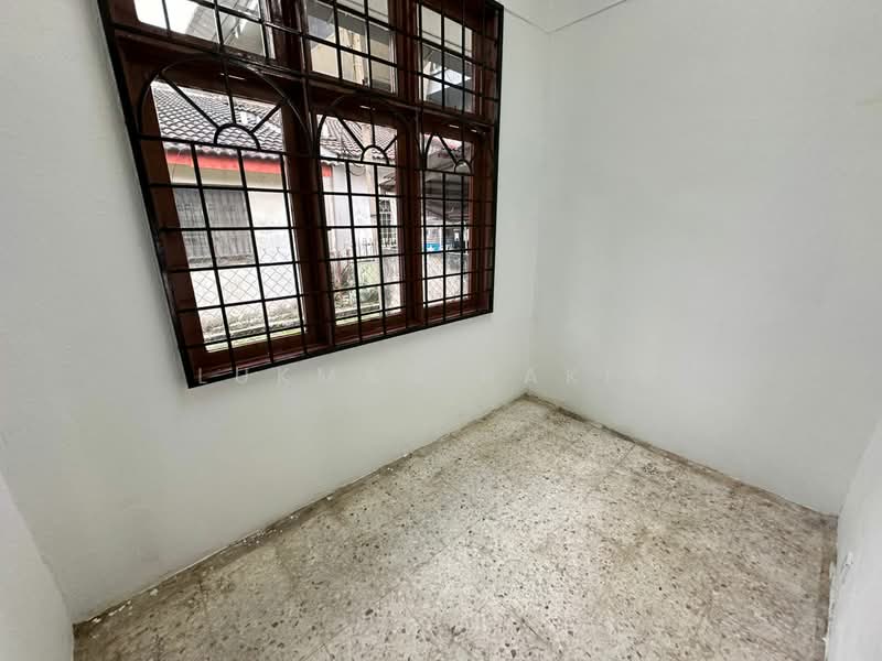 1-storey Terraced House for Rent in Batu 9 (Cheras) - Lukman Hakim - PropertyGuru.com.my