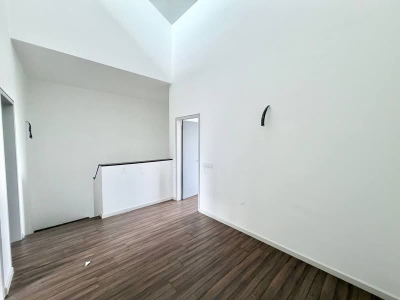 Rumah Teres 2 Tingkat untuk Dijual di Taman Sepang (Sepang) - Alif Saad - PropertyGuru.com.my