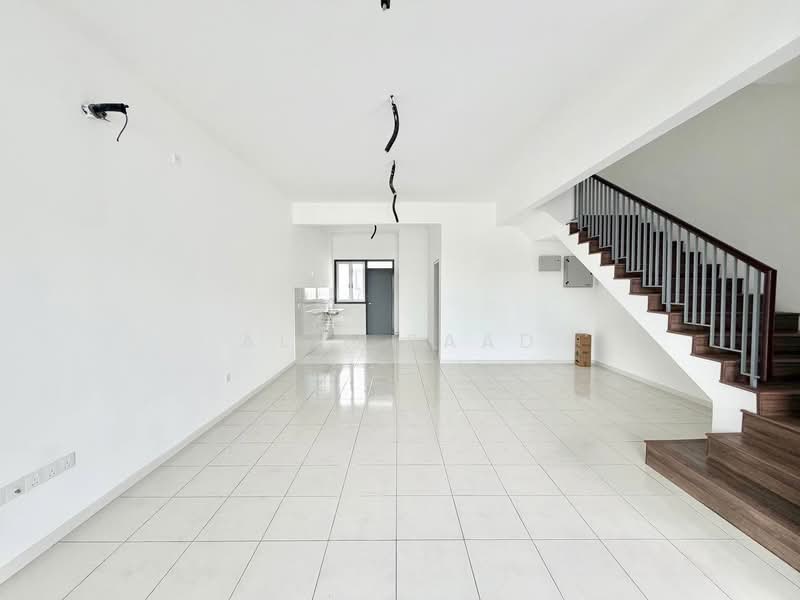 Rumah Teres 2 Tingkat untuk Dijual di Taman Sepang (Sepang) - Alif Saad - PropertyGuru.com.my