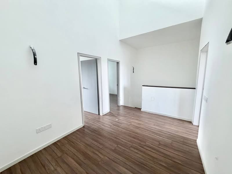 Rumah Teres 2 Tingkat untuk Dijual di Taman Sepang (Sepang) - Alif Saad - PropertyGuru.com.my