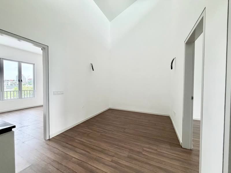 Rumah Teres 2 Tingkat untuk Dijual di Taman Sepang (Sepang) - Alif Saad - PropertyGuru.com.my