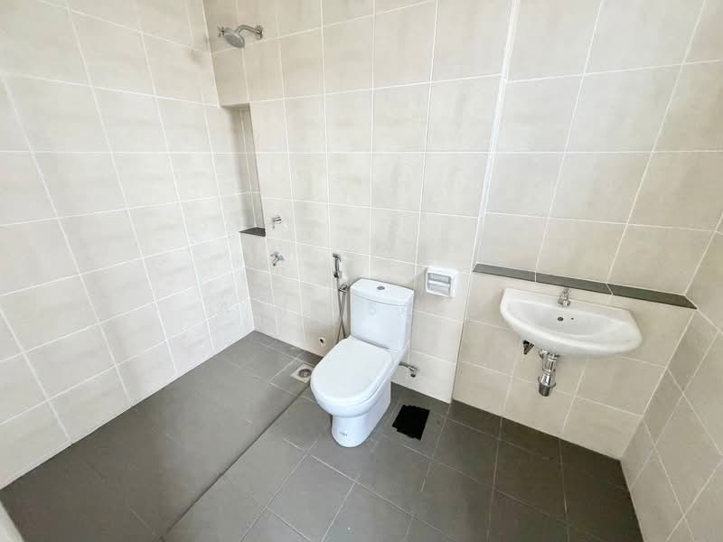 Rumah Teres 2 Tingkat untuk Dijual di Taman Sepang (Sepang) - Alif Saad - PropertyGuru.com.my
