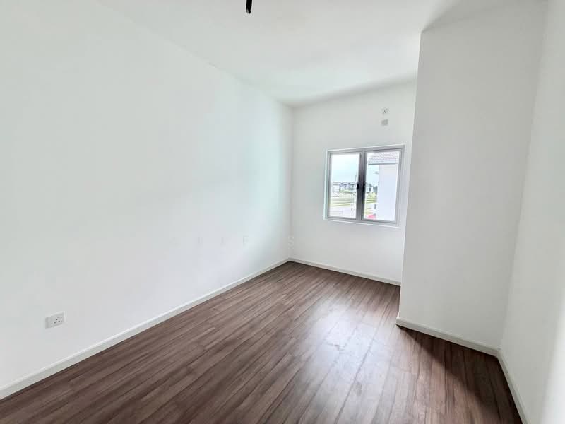 Rumah Teres 2 Tingkat untuk Dijual di Taman Sepang (Sepang) - Alif Saad - PropertyGuru.com.my