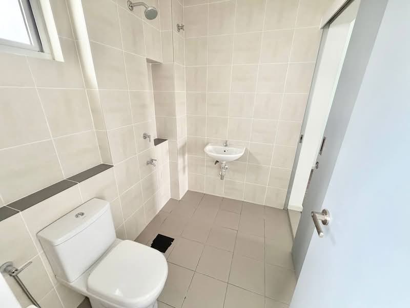 Rumah Teres 2 Tingkat untuk Dijual di Taman Sepang (Sepang) - Alif Saad - PropertyGuru.com.my