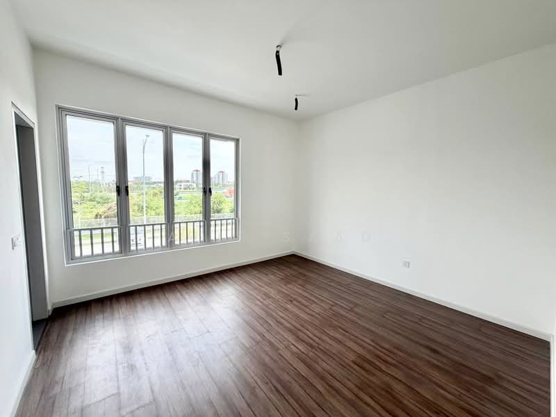 Rumah Teres 2 Tingkat untuk Dijual di Taman Sepang (Sepang) - Alif Saad - PropertyGuru.com.my