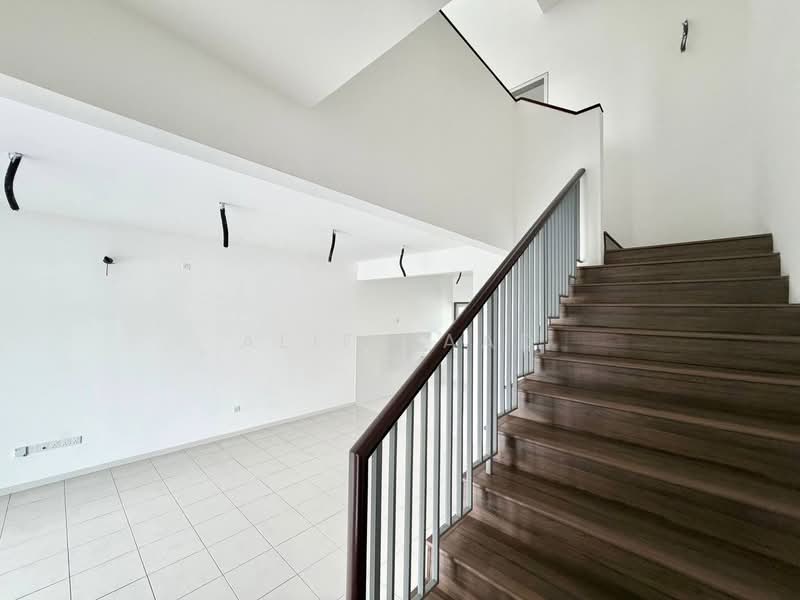 Rumah Teres 2 Tingkat untuk Dijual di Taman Sepang (Sepang) - Alif Saad - PropertyGuru.com.my