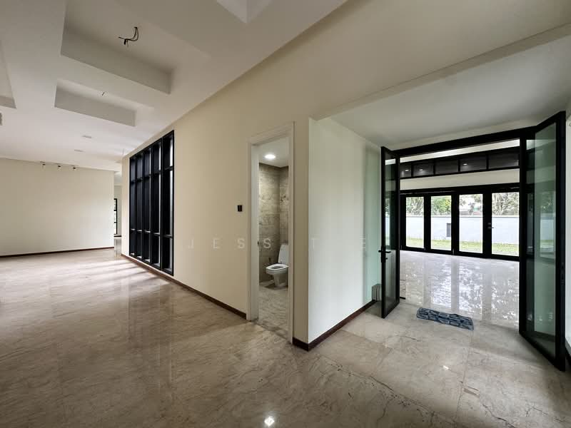 Rumah Banglo untuk Dijual di Bukit Jelutong (Shah Alam) - Jess Tee - Interior - PropertyGuru.com.my
