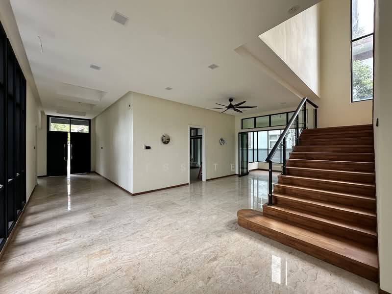 Rumah Banglo untuk Dijual di Bukit Jelutong (Shah Alam) - Jess Tee - Interior - PropertyGuru.com.my