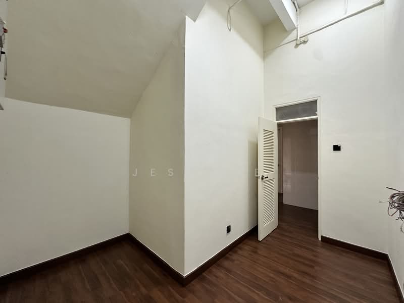 Rumah Banglo untuk Dijual di Bukit Jelutong (Shah Alam) - Jess Tee - Interior - PropertyGuru.com.my