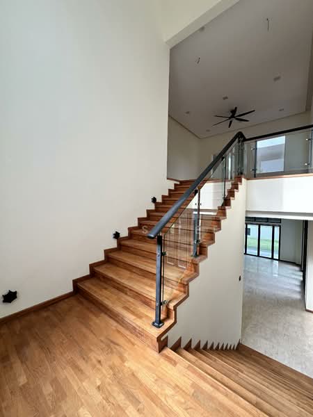 Rumah Banglo untuk Dijual di Bukit Jelutong (Shah Alam) - Jess Tee - Interior - PropertyGuru.com.my