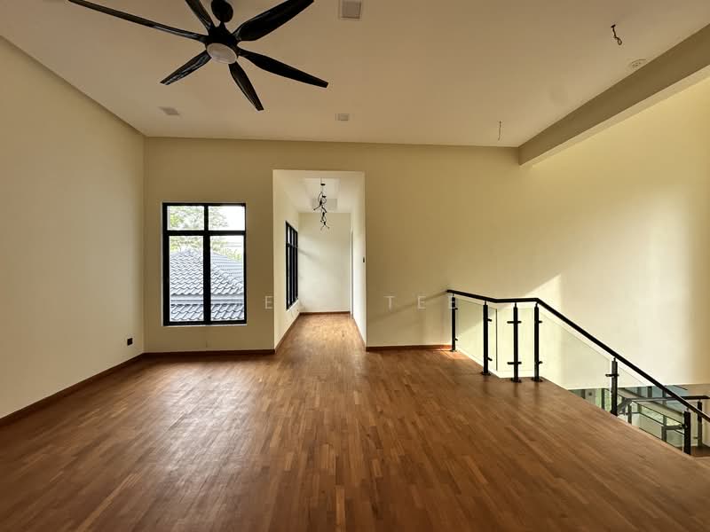 Rumah Banglo untuk Dijual di Bukit Jelutong (Shah Alam) - Jess Tee - Interior - PropertyGuru.com.my