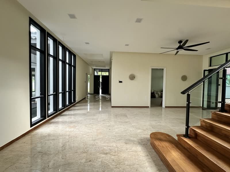 Rumah Banglo untuk Dijual di Bukit Jelutong (Shah Alam) - Jess Tee - Interior - PropertyGuru.com.my