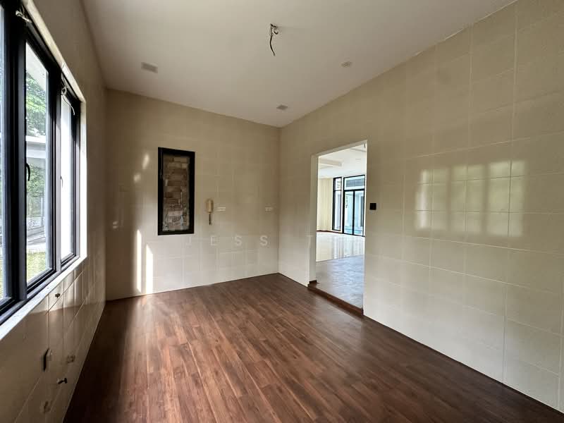Rumah Banglo untuk Dijual di Bukit Jelutong (Shah Alam) - Jess Tee - Interior - PropertyGuru.com.my