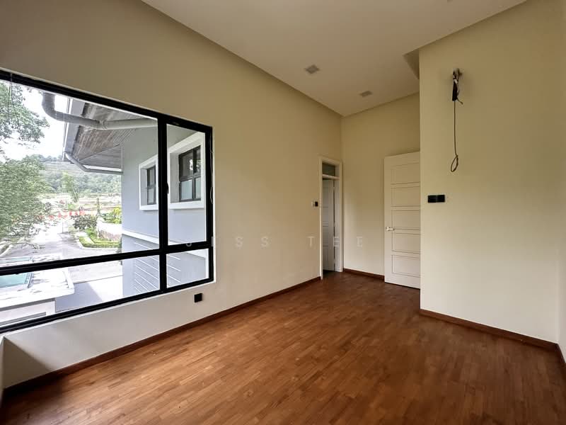 Rumah Banglo untuk Dijual di Bukit Jelutong (Shah Alam) - Jess Tee - Interior - PropertyGuru.com.my