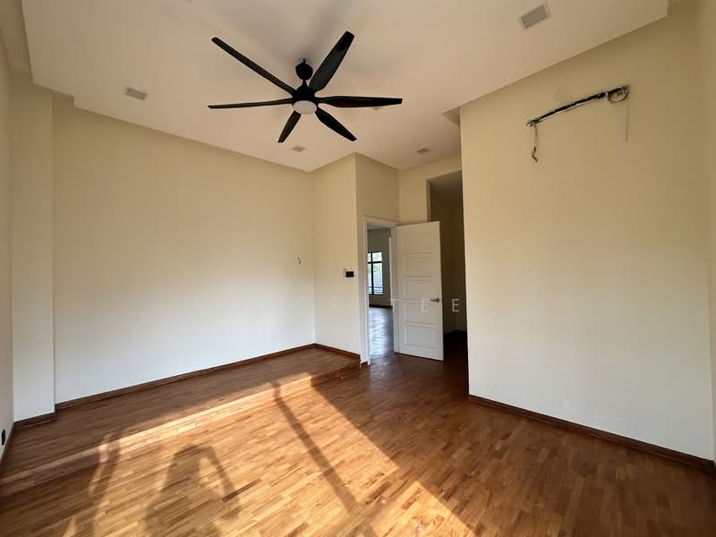 Rumah Banglo untuk Dijual di Bukit Jelutong (Shah Alam) - Jess Tee - Interior - PropertyGuru.com.my