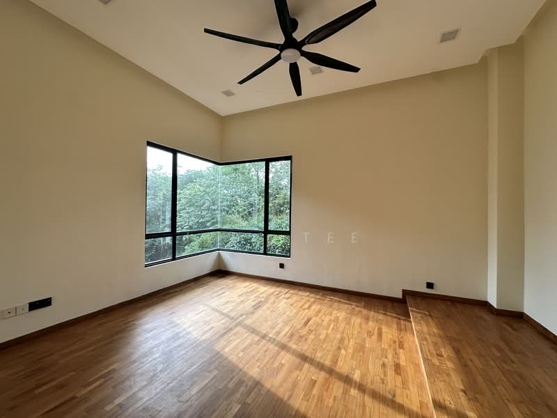 Rumah Banglo untuk Dijual di Bukit Jelutong (Shah Alam) - Jess Tee - Interior - PropertyGuru.com.my