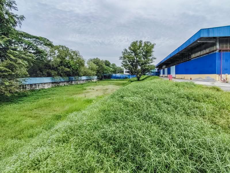 Factory for Sale in Puchong (Selangor) - Lew Kai Seng - Exterior - PropertyGuru.com.my