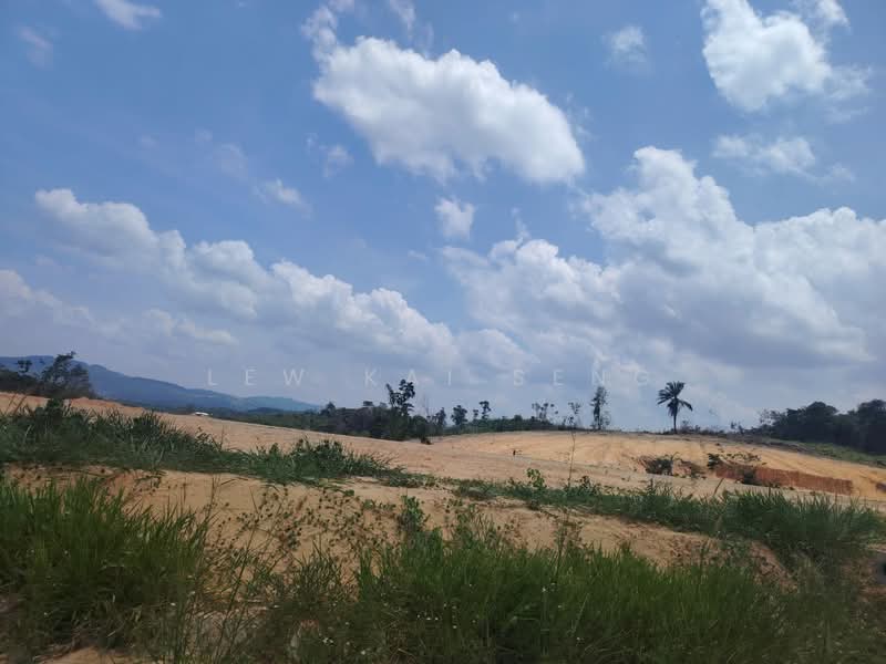 Factory for Sale in Puchong (Selangor) - Lew Kai Seng - Exterior - PropertyGuru.com.my