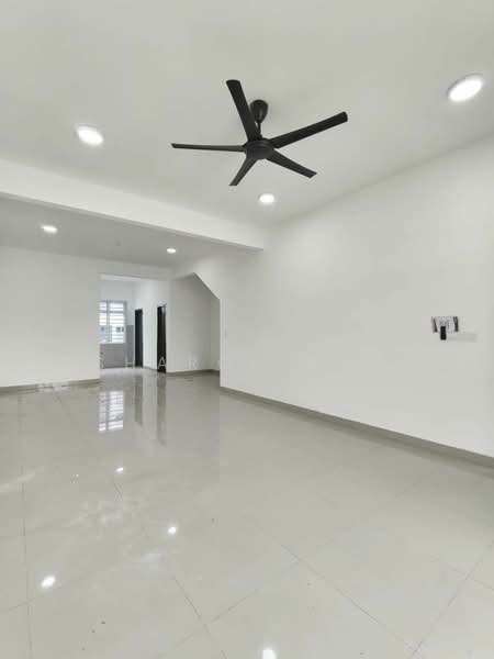 Terraced House for Sale in Bandar Dato Onn (Tebrau) - Sharon Ong - Living Room - PropertyGuru.com.my