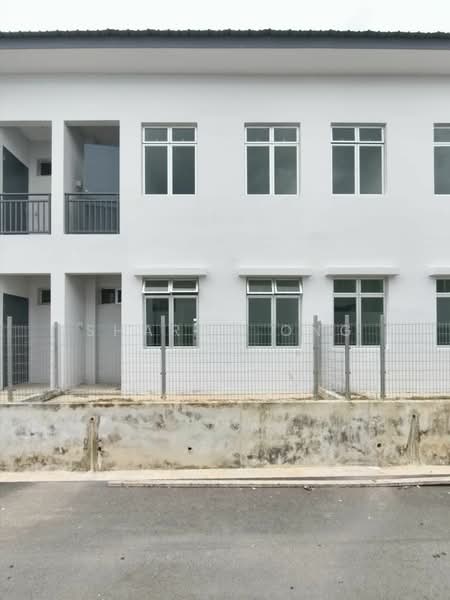 Terraced House for Sale in Bandar Dato Onn (Tebrau) - Sharon Ong - Exterior - PropertyGuru.com.my