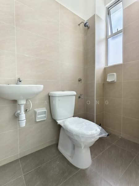 Terraced House for Sale in Bandar Dato Onn (Tebrau) - Sharon Ong - Bathroom - PropertyGuru.com.my