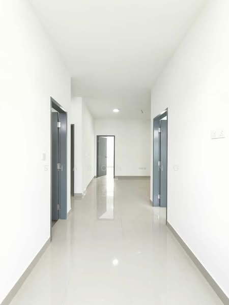Terraced House for Sale in Bandar Dato Onn (Tebrau) - Sharon Ong - Corridor - PropertyGuru.com.my