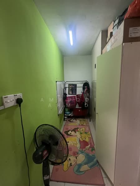 2-storey Terraced House for Sale in Taman Bukit Angsana (Cheras) - Amruddi Ahmad - PropertyGuru.com.my