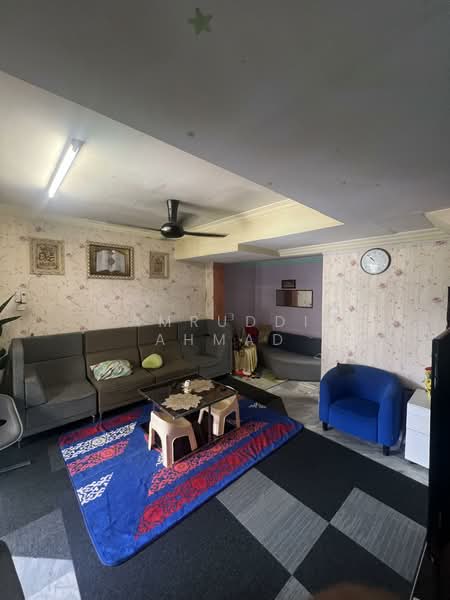 2-storey Terraced House for Sale in Taman Bukit Angsana (Cheras) - Amruddi Ahmad - PropertyGuru.com.my