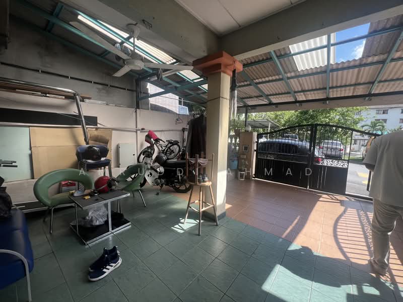 2-storey Terraced House for Sale in Taman Bukit Angsana (Cheras) - Amruddi Ahmad - PropertyGuru.com.my