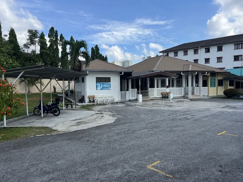 2-storey Terraced House for Sale in Taman Bukit Angsana (Cheras) - Amruddi Ahmad - PropertyGuru.com.my
