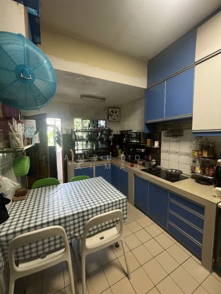 2-storey Terraced House for Sale in Taman Bukit Angsana (Cheras) - Amruddi Ahmad - PropertyGuru.com.my