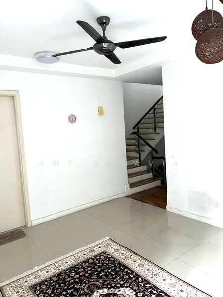 3-storey Terraced House for Rent in Cyberjaya (Selangor) - Amy Oktavia - Interior - PropertyGuru.com.my