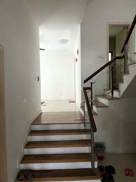 3-storey Terraced House for Rent in Cyberjaya (Selangor) - Amy Oktavia - Interior - PropertyGuru.com.my