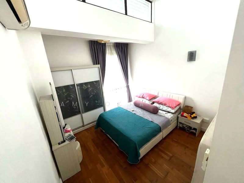 3-storey Terraced House for Rent in Cyberjaya (Selangor) - Amy Oktavia - Bedroom - PropertyGuru.com.my