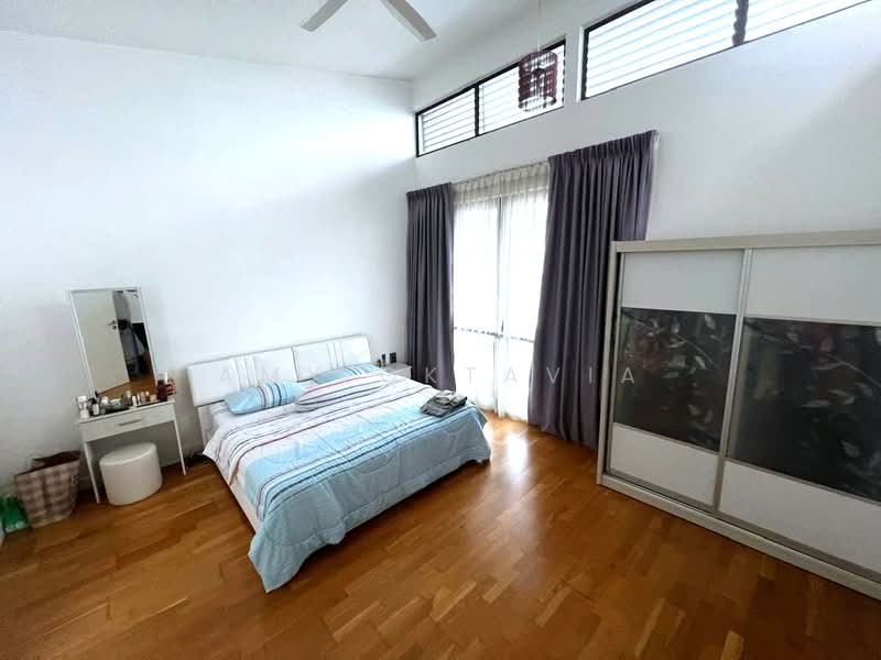 3-storey Terraced House for Rent in Cyberjaya (Selangor) - Amy Oktavia - Bedroom - PropertyGuru.com.my
