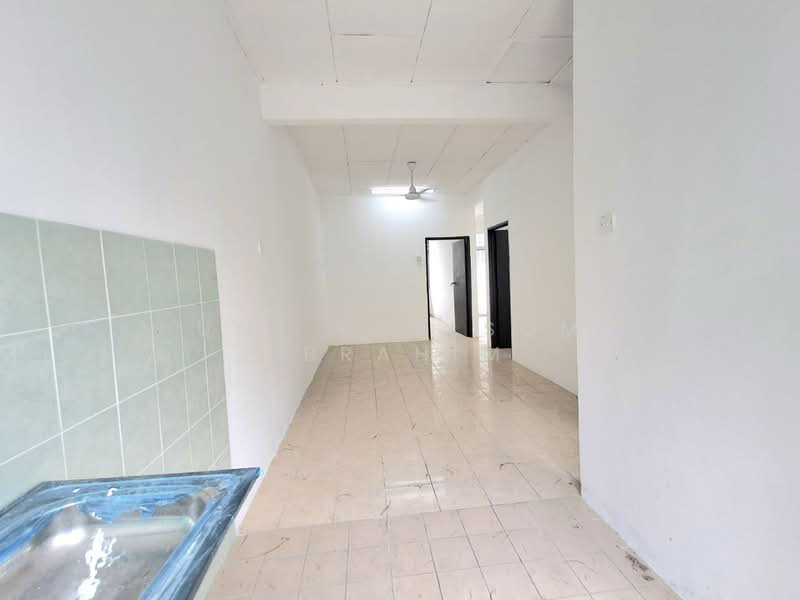Rumah Teres 1 Tingkat untuk Dijual di Taman Desa Pd (Linggi) - Umi Khalsom Ibrahim - PropertyGuru.com.my