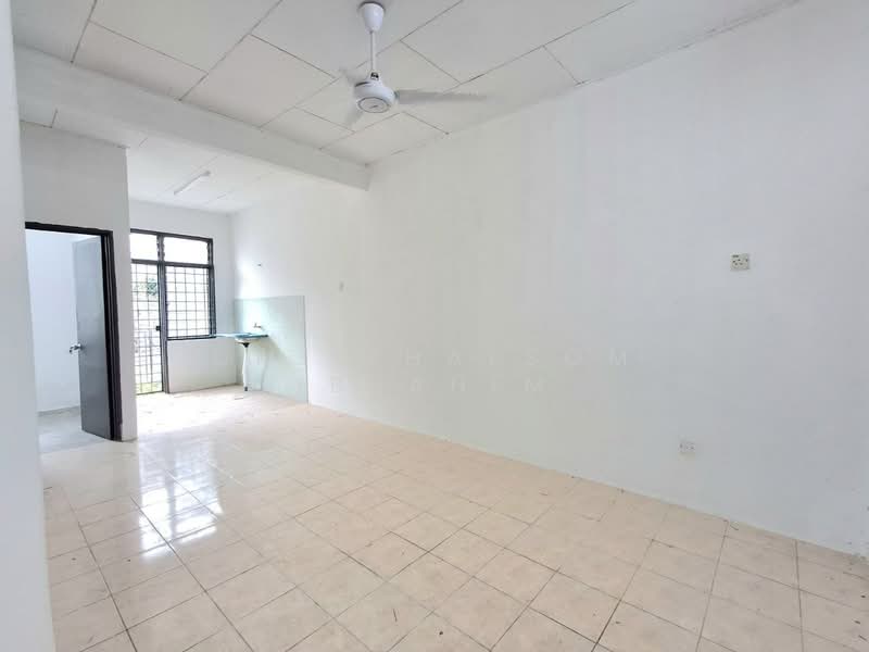 Rumah Teres 1 Tingkat untuk Dijual di Taman Desa Pd (Linggi) - Umi Khalsom Ibrahim - PropertyGuru.com.my