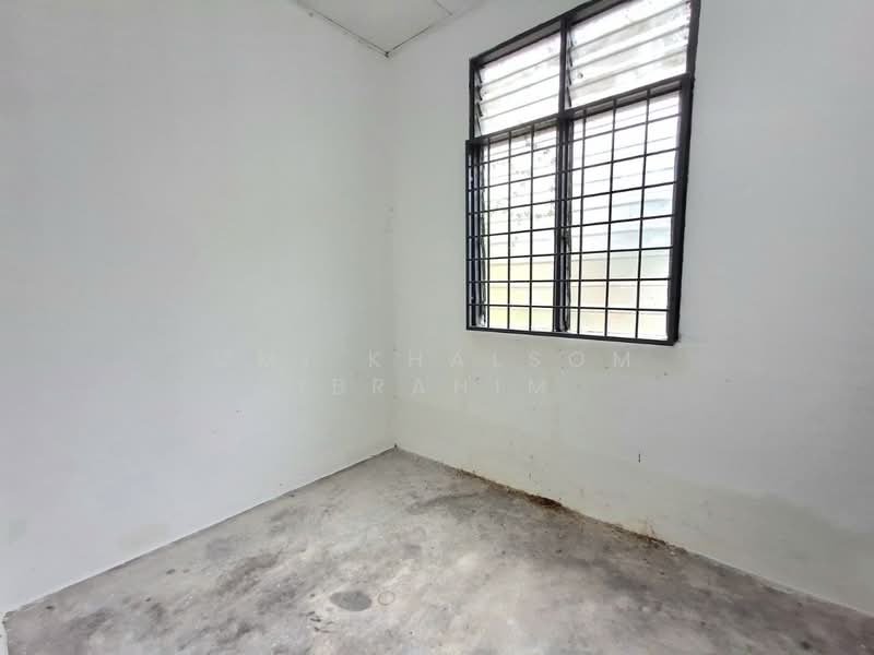 Rumah Teres 1 Tingkat untuk Dijual di Taman Desa Pd (Linggi) - Umi Khalsom Ibrahim - PropertyGuru.com.my