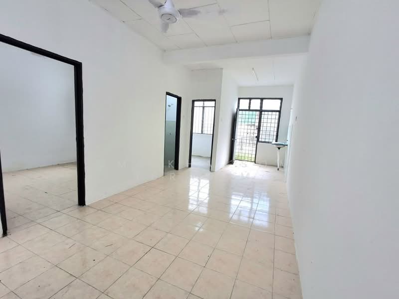 Rumah Teres 1 Tingkat untuk Dijual di Taman Desa Pd (Linggi) - Umi Khalsom Ibrahim - PropertyGuru.com.my