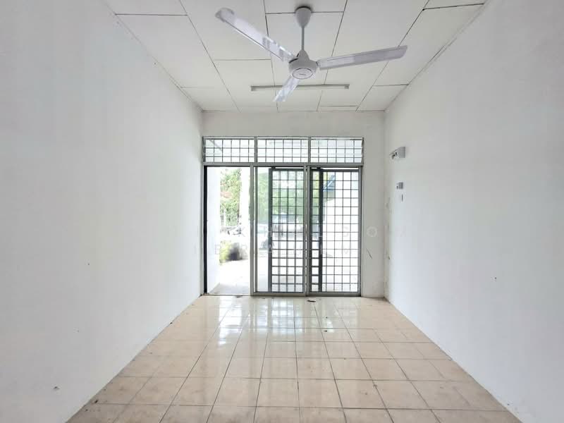 Rumah Teres 1 Tingkat untuk Dijual di Taman Desa Pd (Linggi) - Umi Khalsom Ibrahim - PropertyGuru.com.my