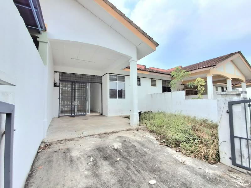 Rumah Teres 1 Tingkat untuk Dijual di Taman Desa Pd (Linggi) - Umi Khalsom Ibrahim - PropertyGuru.com.my