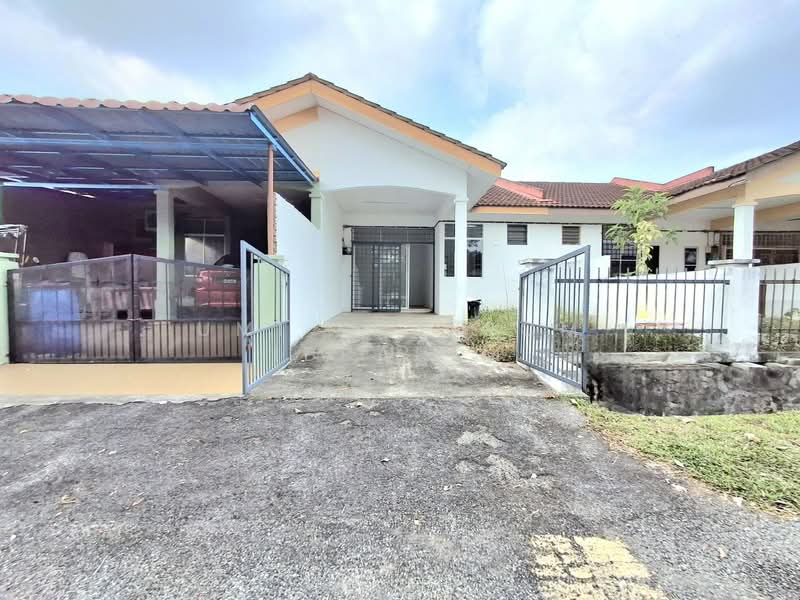 Rumah Teres 1 Tingkat untuk Dijual di Taman Desa Pd (Linggi) - Umi Khalsom Ibrahim - PropertyGuru.com.my