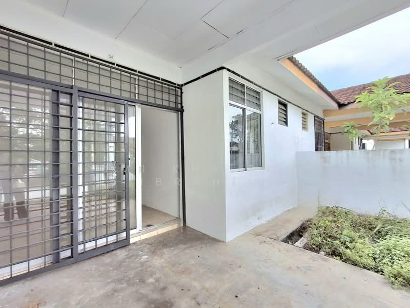 Rumah Teres 1 Tingkat untuk Dijual di Taman Desa Pd (Linggi) - Umi Khalsom Ibrahim - PropertyGuru.com.my