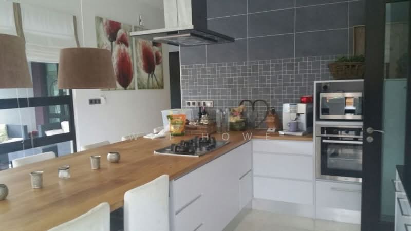 Bungalow for Rent in East Ledang (Iskandar Puteri (Nusajaya)) - Wee Howe - Kitchen - PropertyGuru.com.my