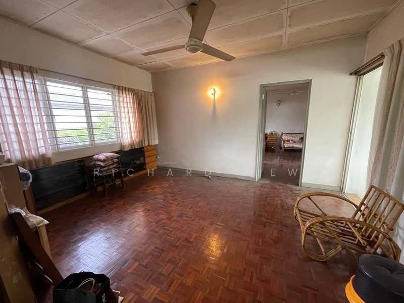 Rumah Banglo untuk Dijual di SS 21, Damansara Utama (Petaling Jaya) - Richard Liew - Living Room - PropertyGuru.com.my