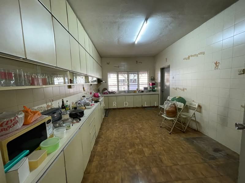 Rumah Banglo untuk Dijual di SS 21, Damansara Utama (Petaling Jaya) - Richard Liew - Kitchen - PropertyGuru.com.my