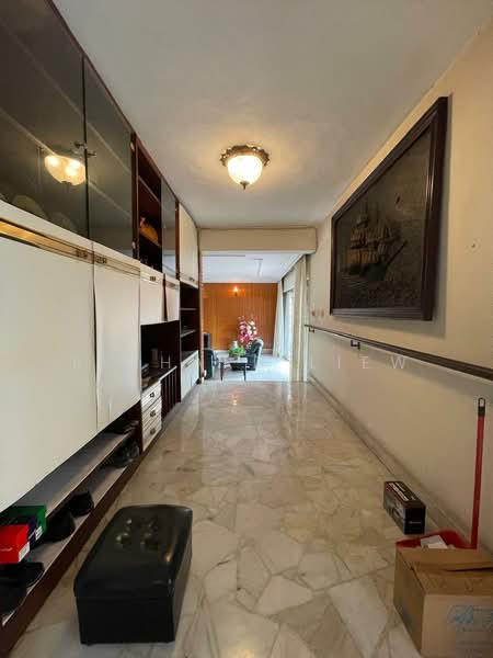 Rumah Banglo untuk Dijual di SS 21, Damansara Utama (Petaling Jaya) - Richard Liew - Corridor - PropertyGuru.com.my