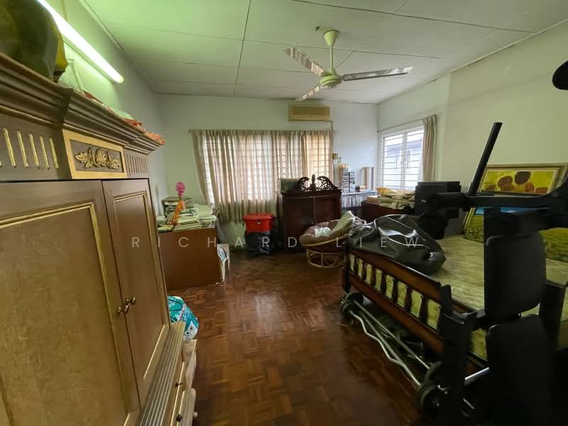 Rumah Banglo untuk Dijual di SS 21, Damansara Utama (Petaling Jaya) - Richard Liew - Living Room - PropertyGuru.com.my