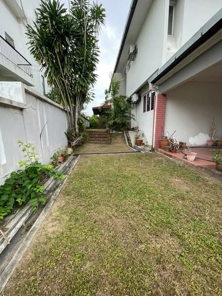 Rumah Banglo untuk Dijual di SS 21, Damansara Utama (Petaling Jaya) - Richard Liew - Exterior - PropertyGuru.com.my